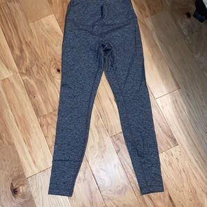 Lululemon leggings. 28in inseam